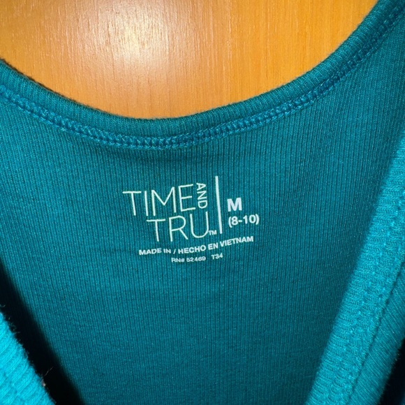 Tank top - Picture 2 of 2